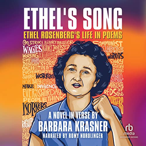 Ethel's Song by Barbara Krasner episode artwork