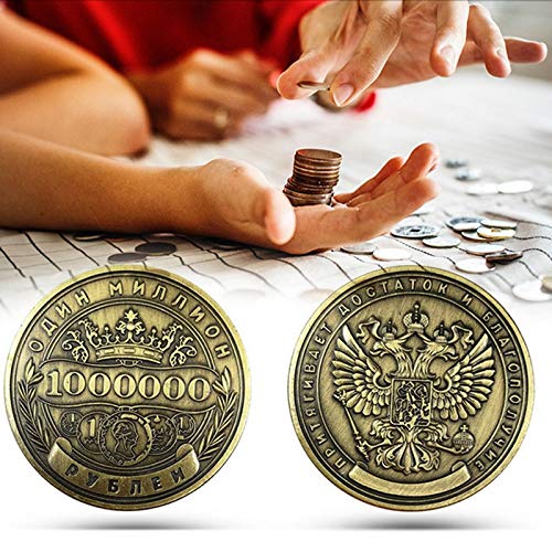 Pièce Commémorative De L'URSS Un Rouble Dans La Preuve Condition Sur Fond Blanc Piece Sovietique Avec Une Photo Image269927993