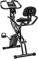 BICICLETA MAGNETICA DOBRAVEL Born Active