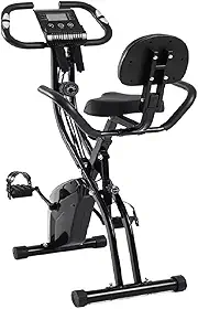 BICICLETA MAGNETICA DOBRAVEL Born Active