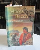 Moses Beech 0140325603 Book Cover