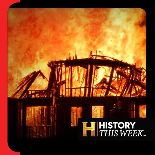 One Eco-Arson After Another: The Earth Liberation Front