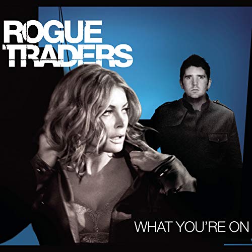 Rogue Traders