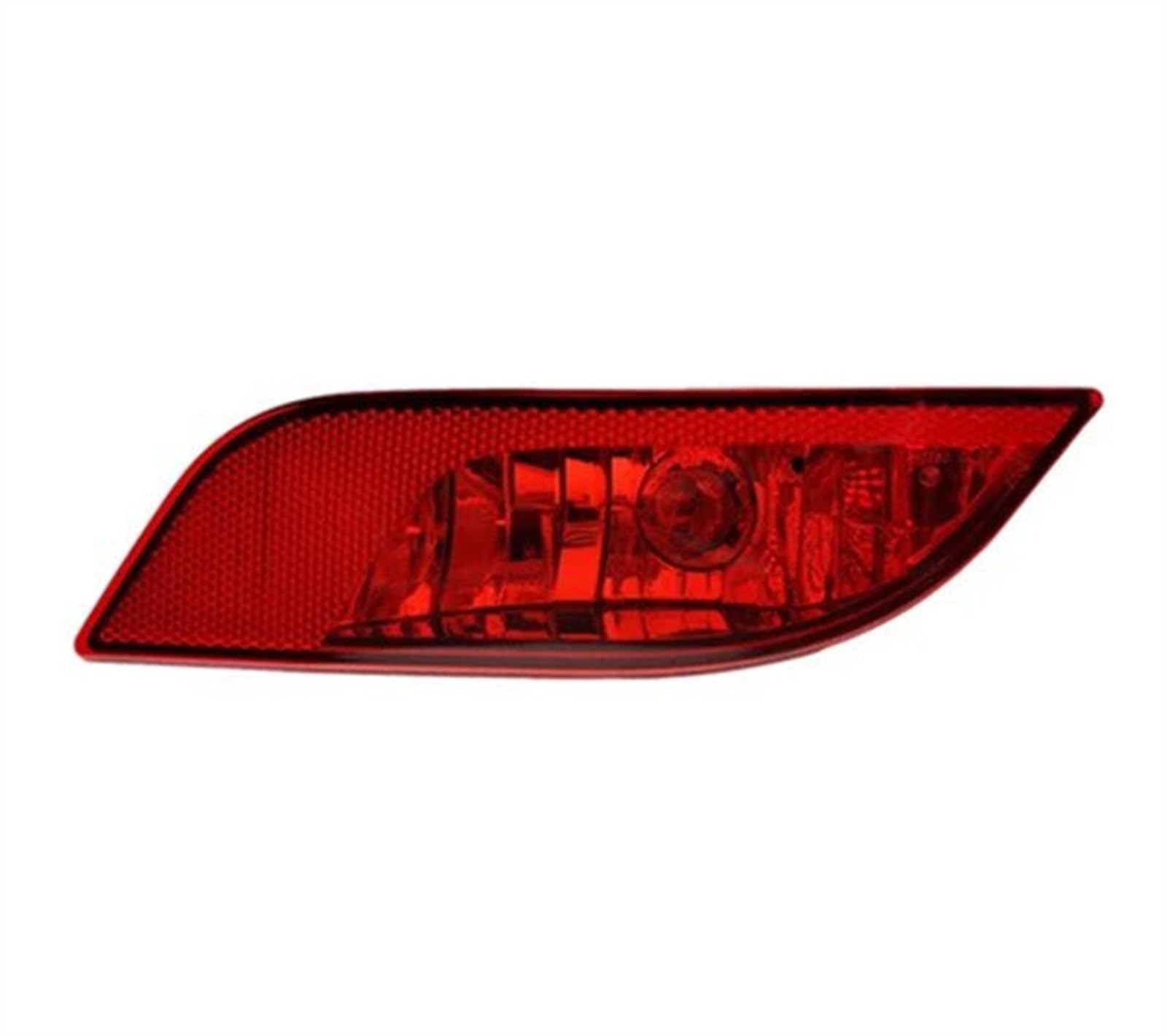 Fanalino posteriore auto Compatibile Con Jeep Per Compass 2017 2018 2019 2020 55112674AA Fanale Posteriore Fanale Posteriore Riflettore Lampada Lampadine Stop Copertura Accessori Per Auto Parti(Left)