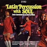  Latin Percussion With Soul