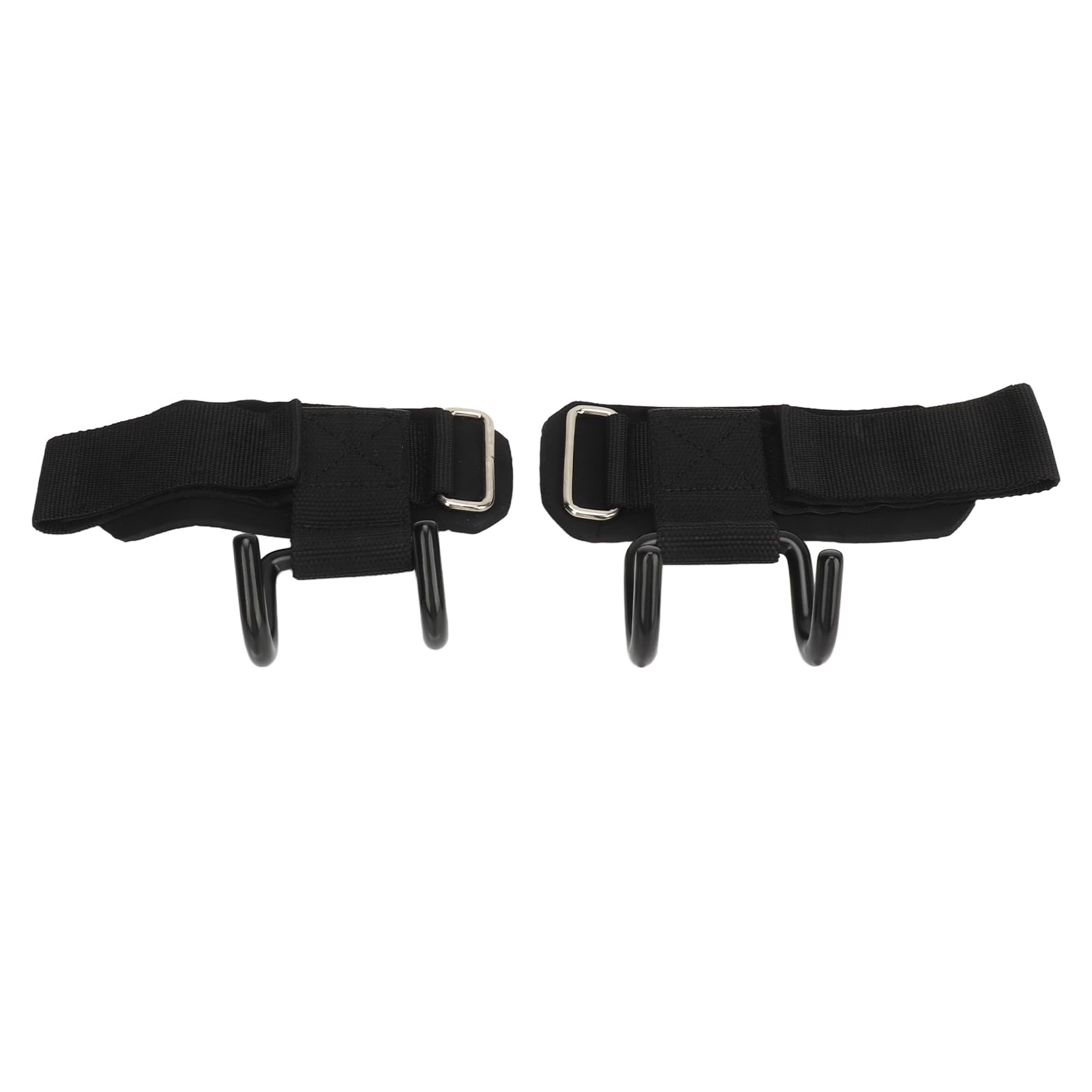 1 Piece Crochet D'assistance D'haltérophilie Poignet Musculation