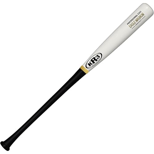 KR3 Eagle Magnum C243 Pro Maple Wood Baseball Bat