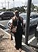 GRECERELLE Women Casual Sleeveless Maxi Long Beach Tank Dress Travel Vacation 2025 Summer with Pockets, Black, Large