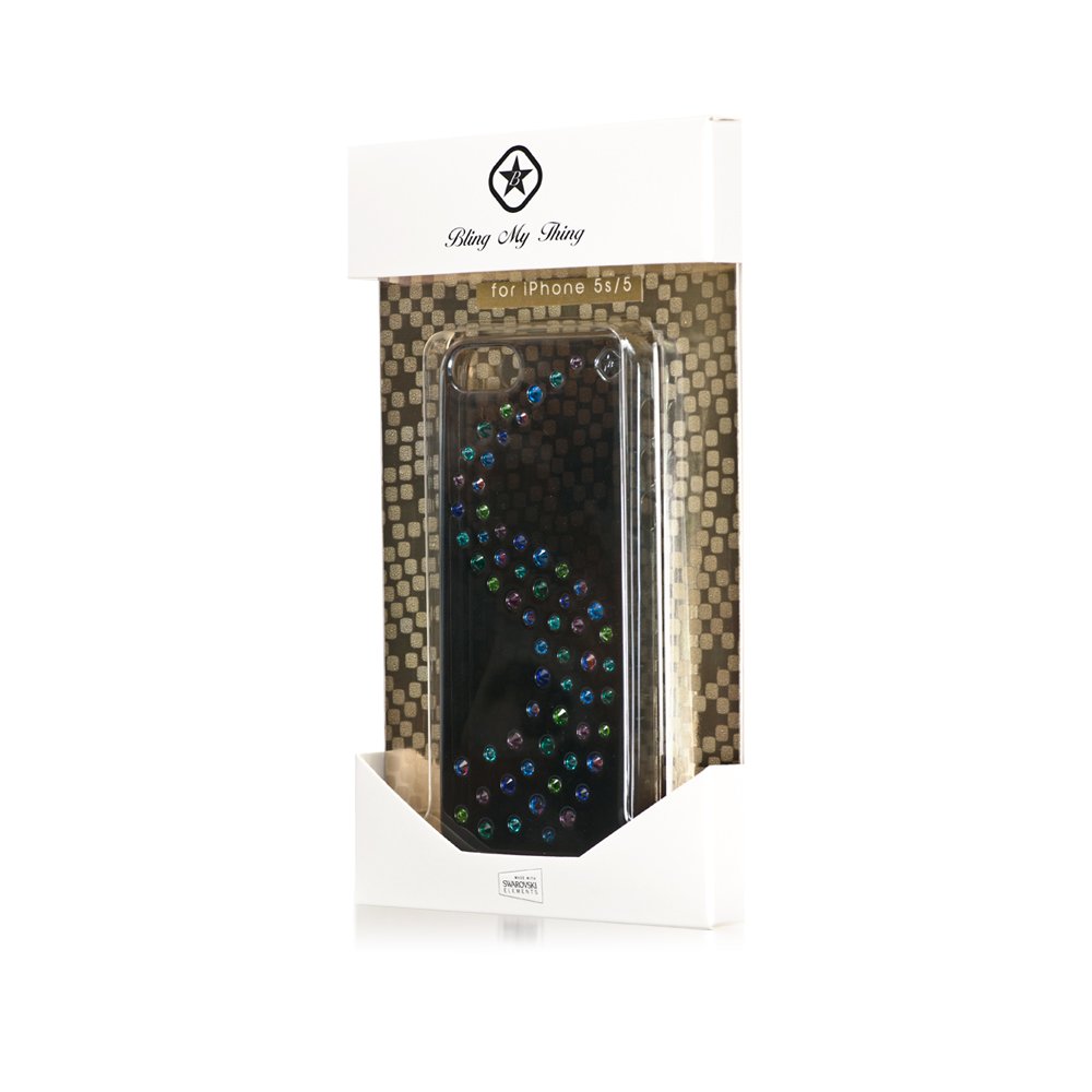 Amazon.co.jp: Bling My Thing 【iPhone 5s/5用ケース