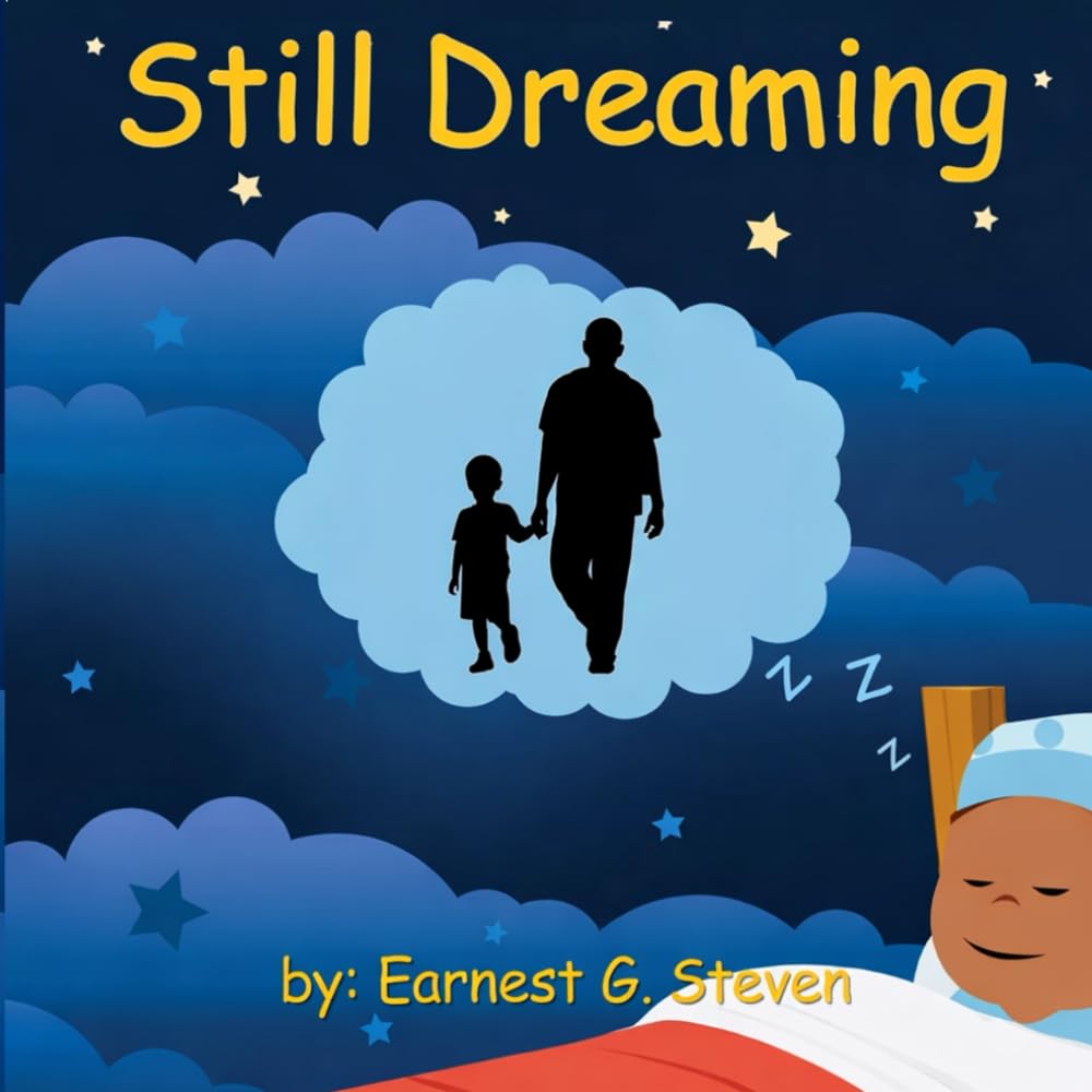 Still Dreaming: 2 (Sweet Dreams Series)