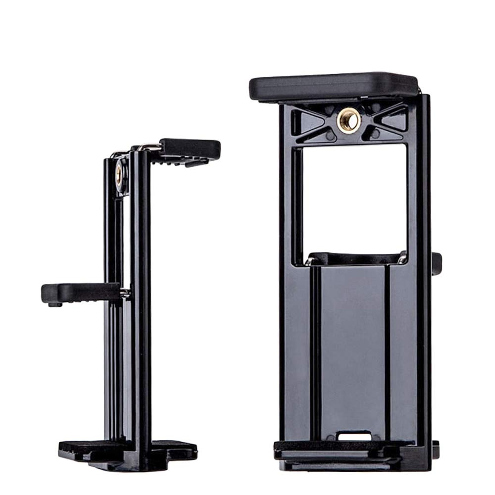 YUGAM Plastic 2In1 Tripod Mount Phone Tablet Holder Clip for iPhone iPad tab Clamp Stand (2 in 1 Table Clip) (B08D53BHTN) Amazon Price History, Amazon Price Tracker