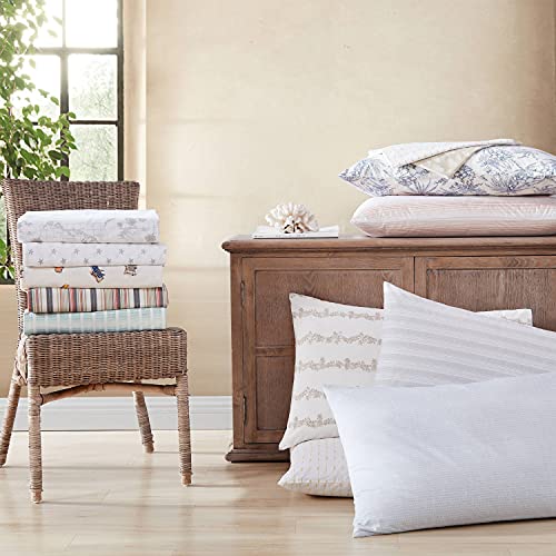 Image of Tommy Bahama - Queen Sheet Set with Fitted Sheet & Pillowcases