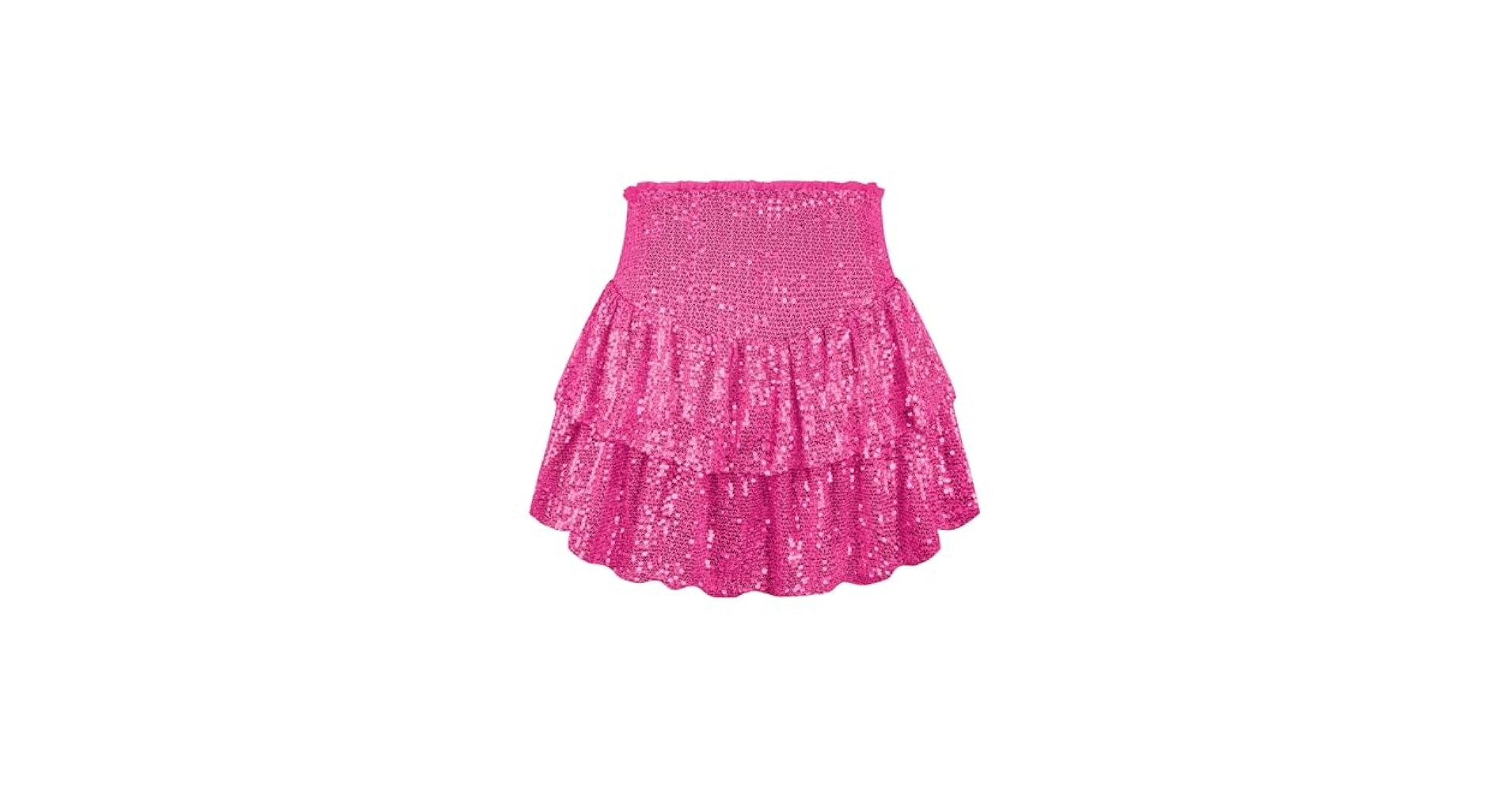 スカート EN NEUME Sequin Layered Skirt EN NEUME スカート Sequin Layered Skirt : ZOZOTOWN Yahoo!店