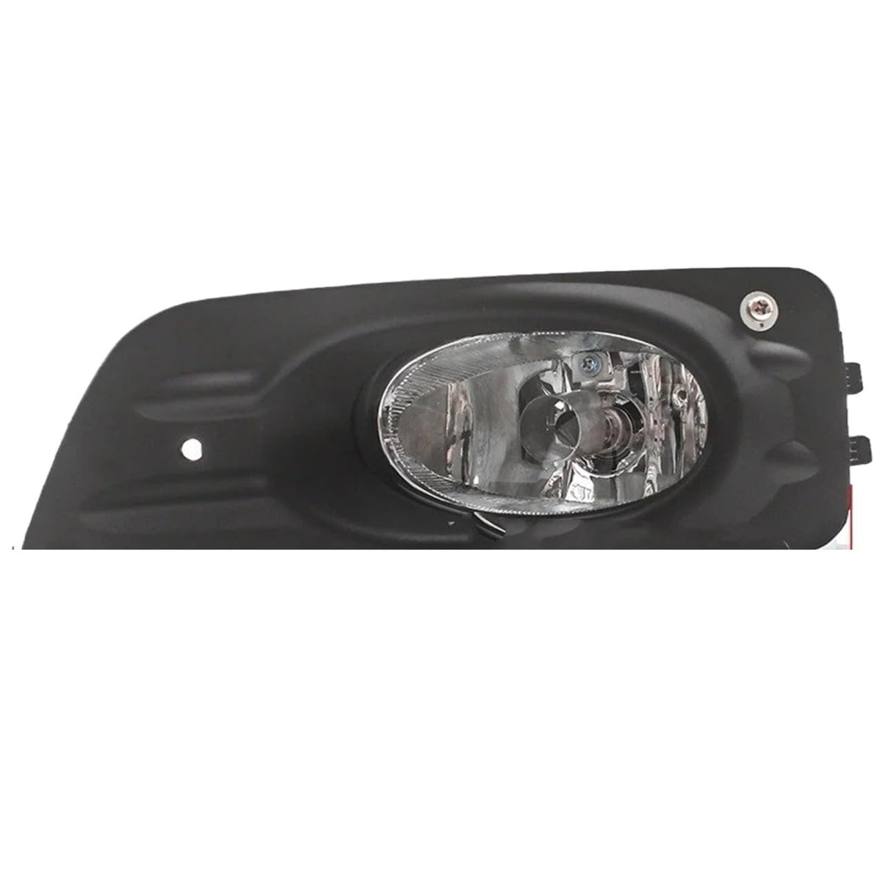 Zestaw reflektorów przeciwmgielnych do Accord 2006-2007 lampa do jazdy halogenowe światła przeciwmgielne pokrywa akcesoria samochodowe części montażowe