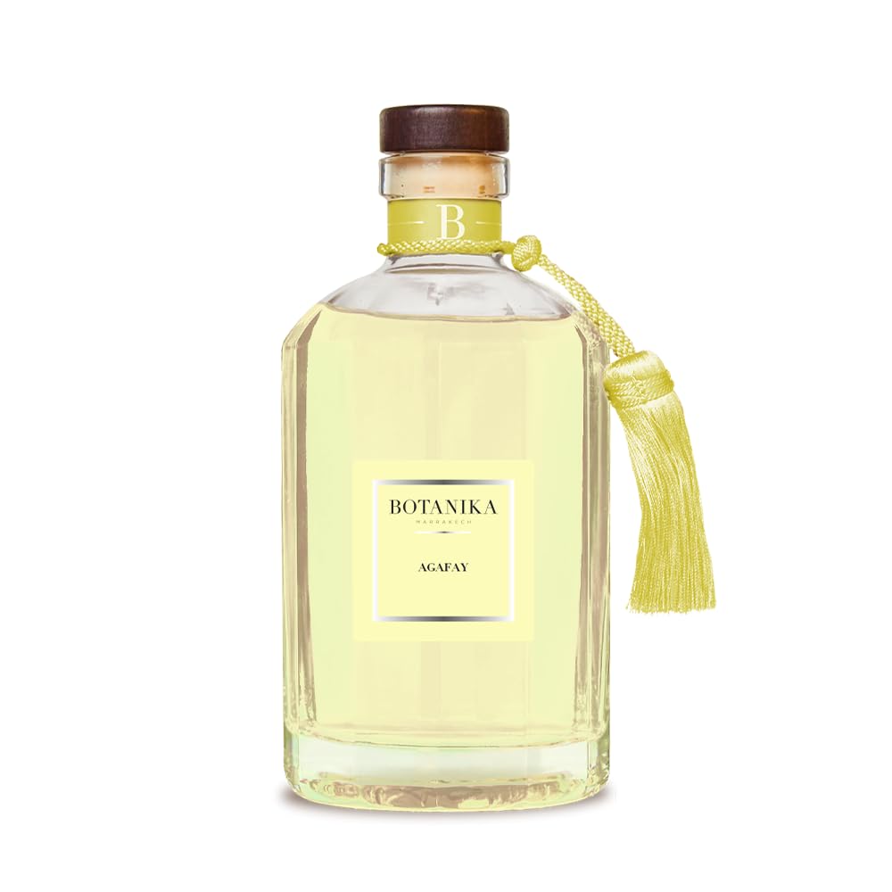Agafay - Perfume de ambiente (500 ml)