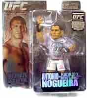 【新品】UFC公式 マクレガー オマリー アデサニヤ フィギュア 3体セット Amazon.co.jp: UFCフィギュア - ショーン・シュガー・オマリー