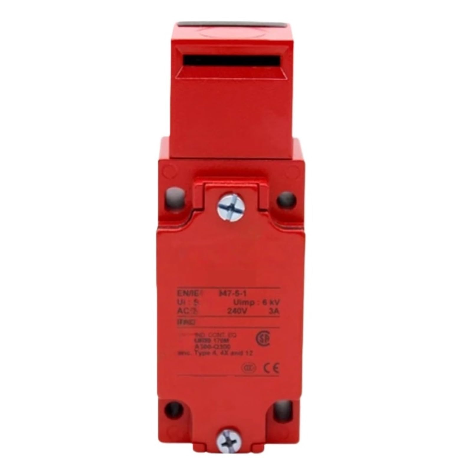 NVSFZGIYG XCSA701 Switch 2NC 1NO