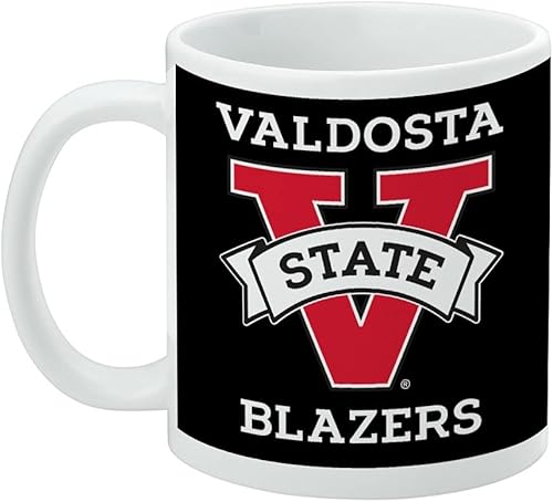 Vista 12 de GRAPHICS & MORE Taza de café de cerámica con logotipo secundario de la Universidad Bob Jones, tazas de regalo novedosas para café, té y bebidas