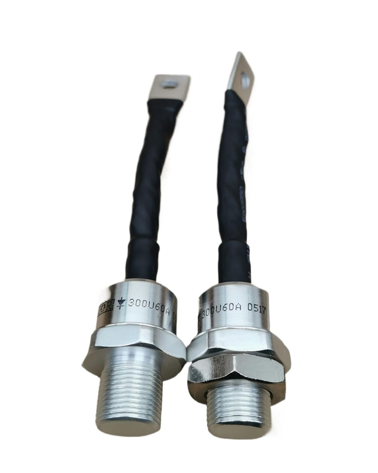 LEOTNNDQ 1PCS 300U60A Stud rectifier diode