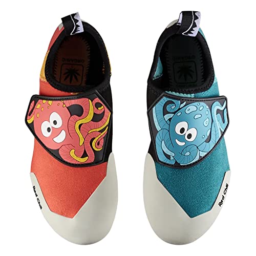 Red Chili Pulpo Kids2