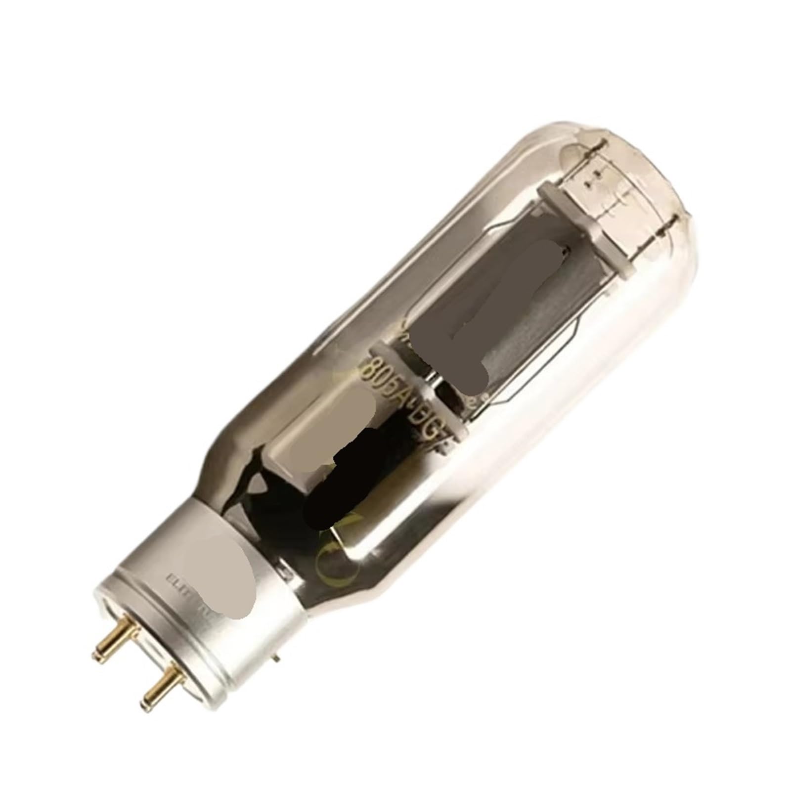 805A-DG 805DG vacuum tube replaces 805 805M 805TA 805AT HIFI audio tube(2PCS 805A-DG)