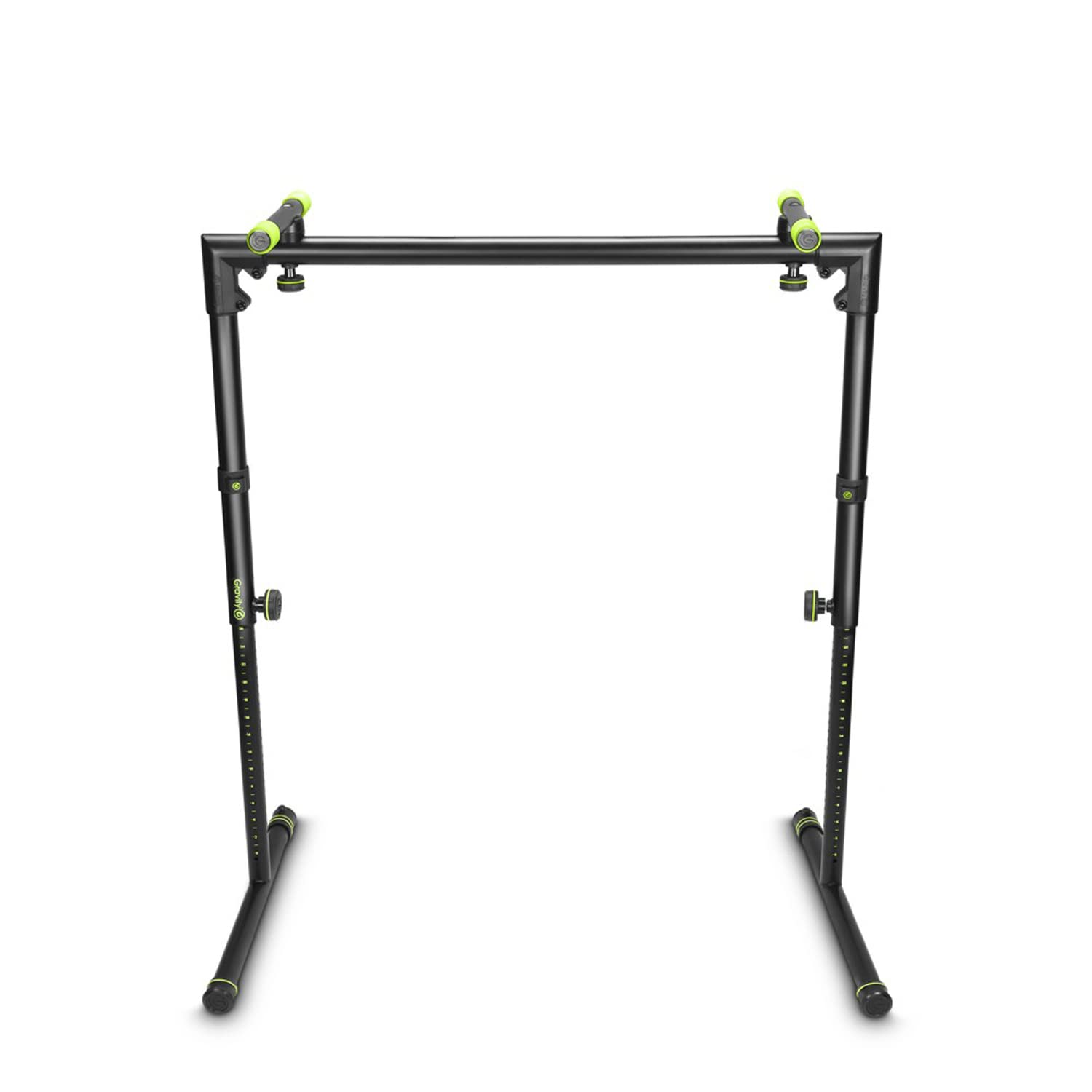 Gravity KS TS 01 B - Supporto a tavolino per tastiera
