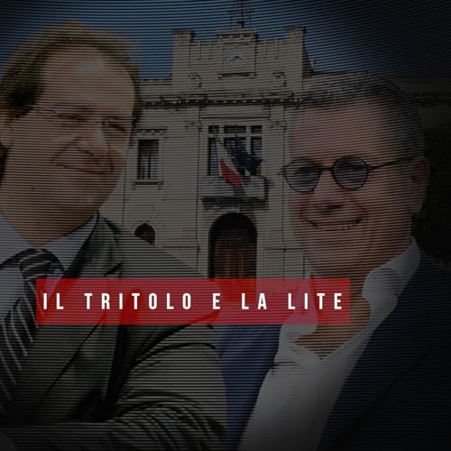 Il tritolo e la lite