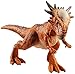 JURASSIC WORLD ATTACK PACK Stygimoloch 