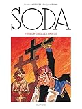  Soda (édition 2023) - Fureur chez les saints