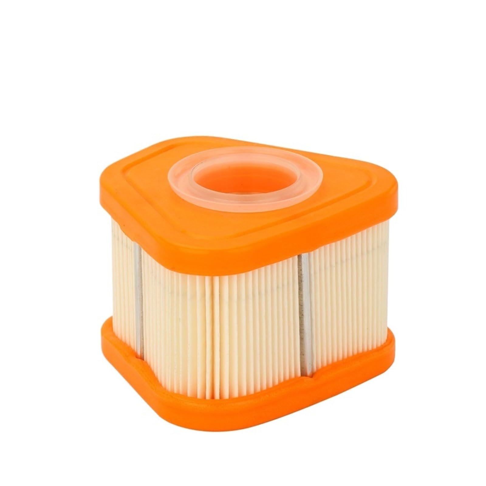 Filtre à air pour tondeuse Briggs Stratton 595853 597265 et moteurs 115P02 125P02