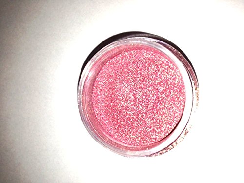 FACEWORKS GLITTER LIPSTICK (Sparkle Rose)