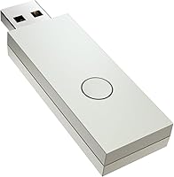 Vista 8 de MAYFLASH Magic NS Wireless Bluetooth Controller Adaptador USB para Switch/Switch 2, Steam Deck, macOS, Windows, Raspberry Pi y más