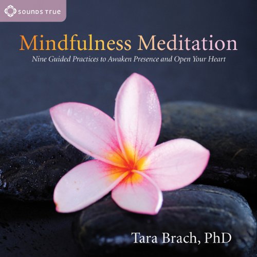 Cover art for Mindfulness Meditation