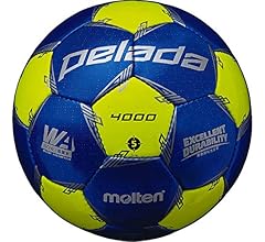 Amazon | モルテン(molten) ペレーダ 4000 サッカー サッカー