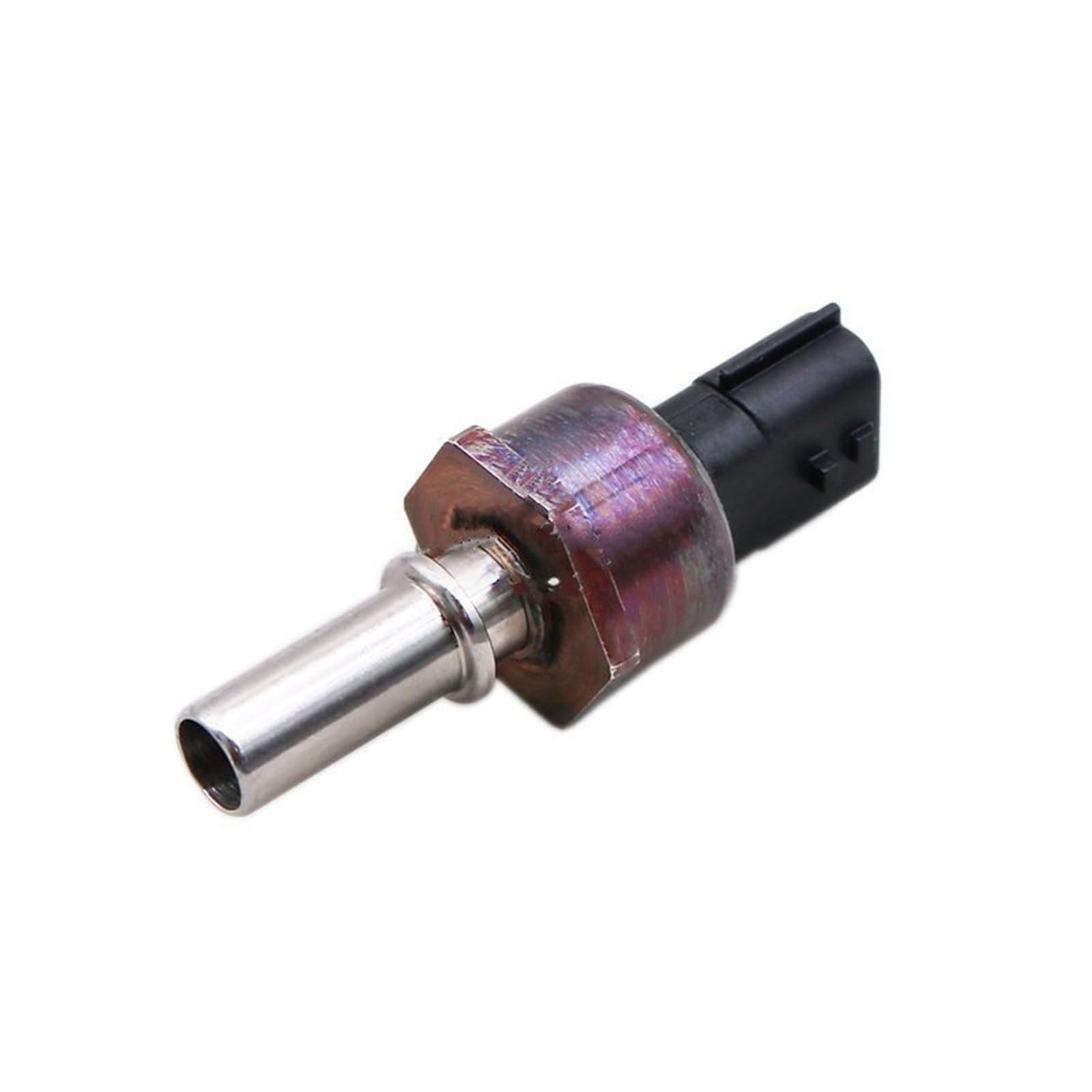 Adatto per NISSAN QASHQAI J11 Adatto per RENAULT KADJAR 2015 Sensore di pressione del rail del carburante 81HCP02-01 166398000R Sensore pressione rail‌ Sensore iniezione diesel‌