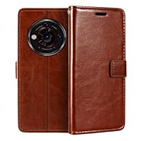 Custodia per DOOGEE U11 11 Tablet in Pelle PU con Supporto e Chiusura