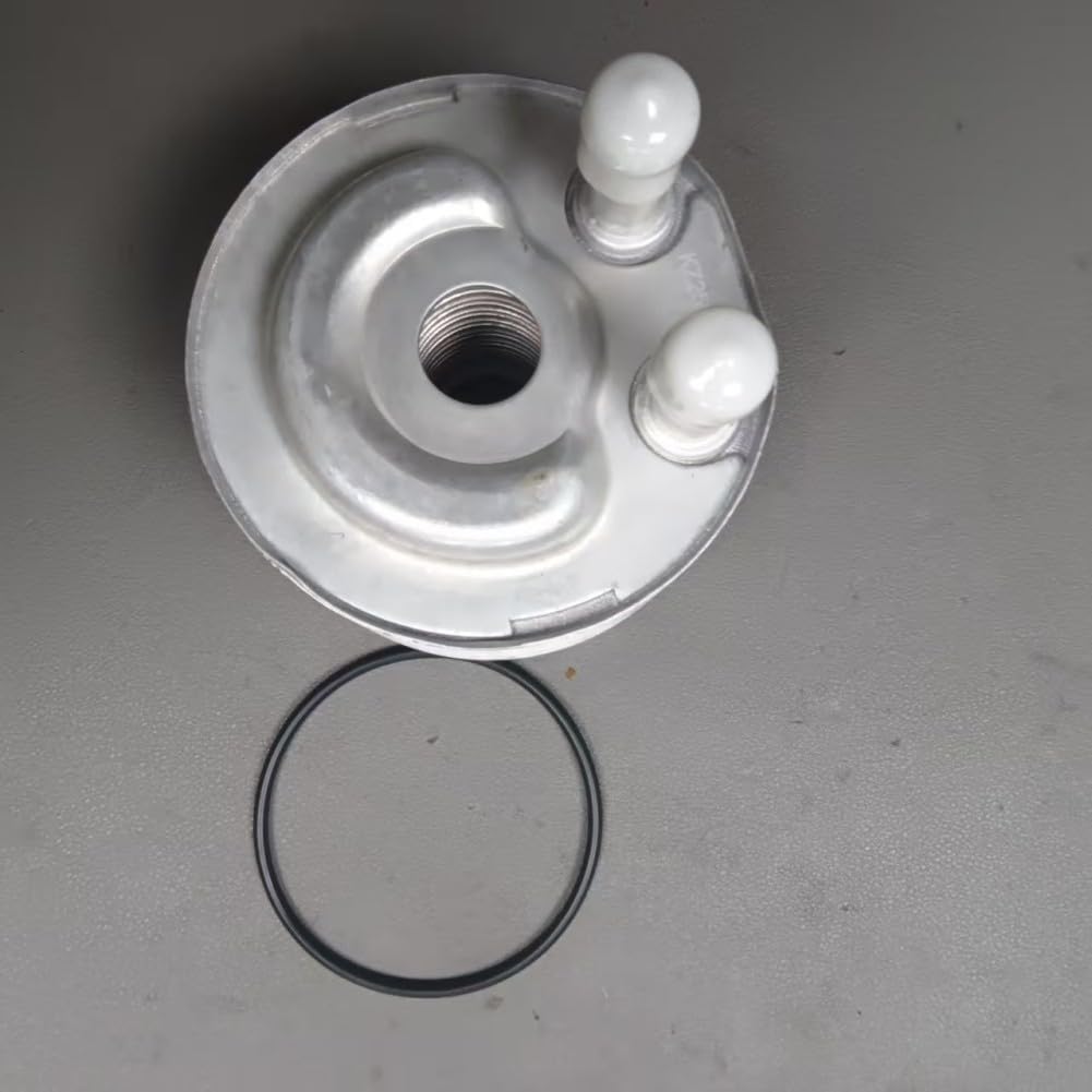 Engine oil cooler 21305-EB300
