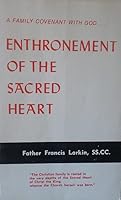 Enthronement of the Sacred Heart (A Family Covenan B000MP3SSE Book Cover