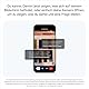 Google Pixel 9 Pro – Android-Smartphone mit Gemini ohne SIM-Lock, Dreifach-Rückkamerasystem, 24 Stunden Akkulaufzeit und EIN 6,3 Zoll großes Super Actua-Display – Obsidian, 128GB