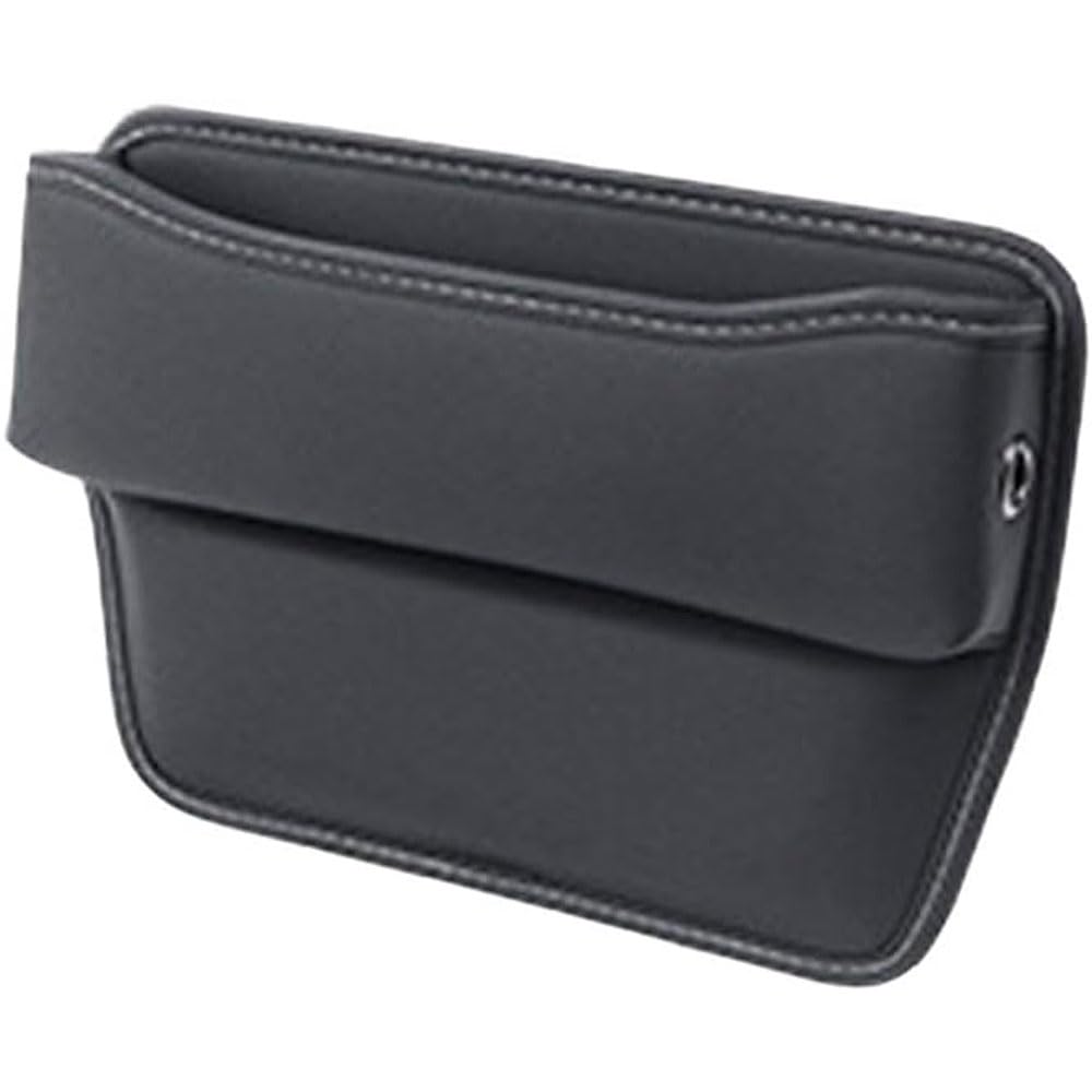 Sacoche porte-gobelet noire et étanche, la solution rangement pour Dodge Focus - 8