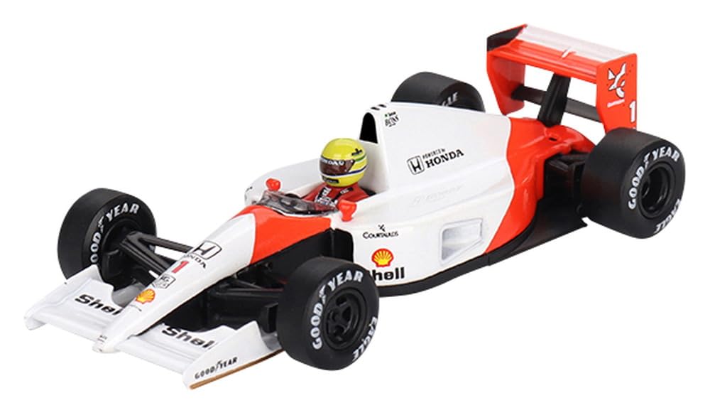 アイルトン・セナ　F1 マクラーレン トレーディングカード セット アイルトン・セナ F1 マクラーレン トレーディングカード セット