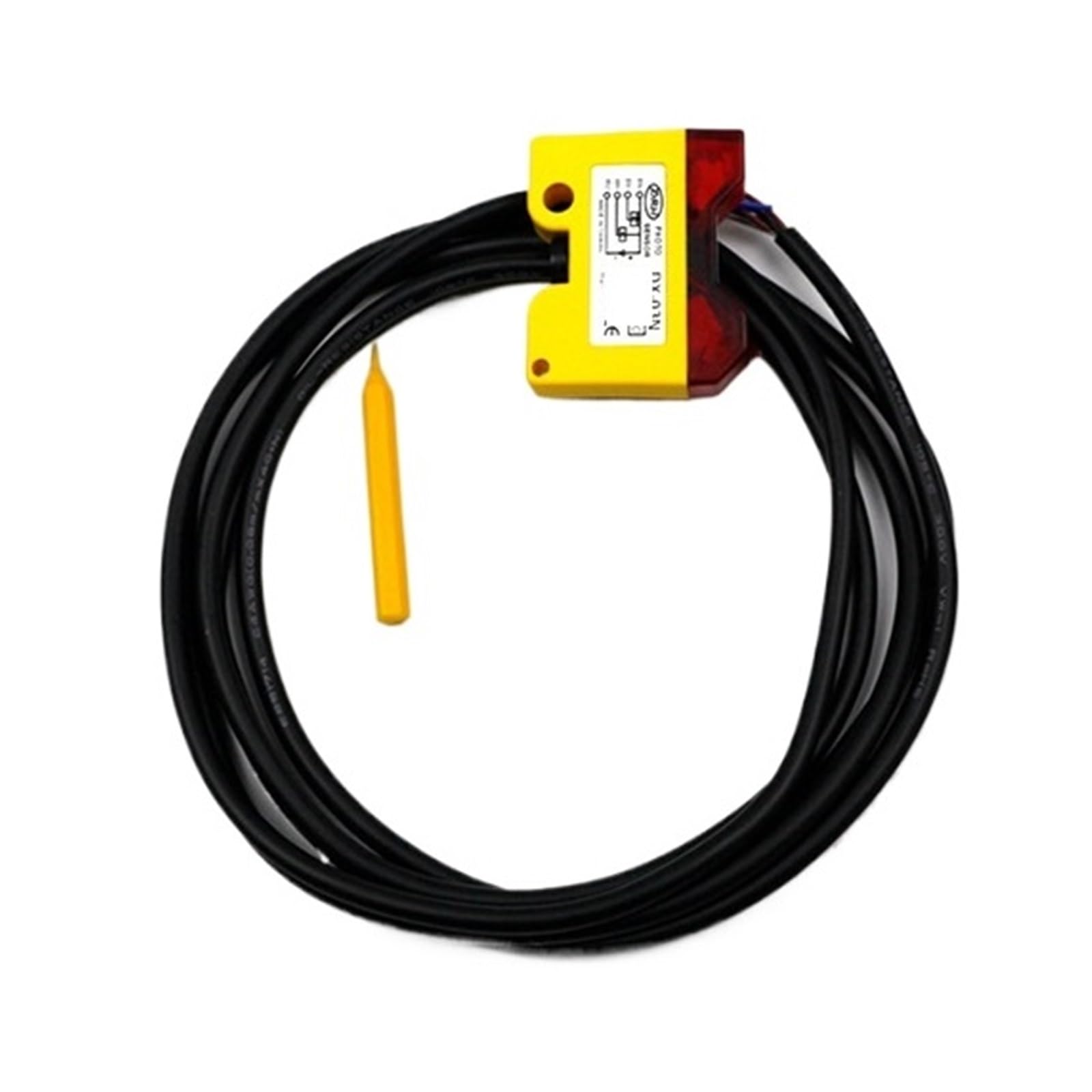 MXXDMOPD Photoelectric Sensor DX-03N