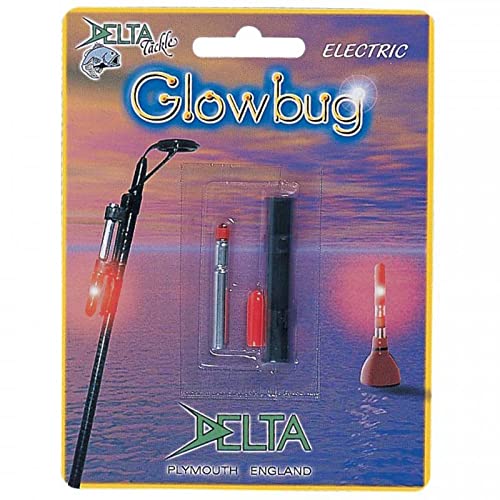 Delta Glowbug Bite Alarm One Size