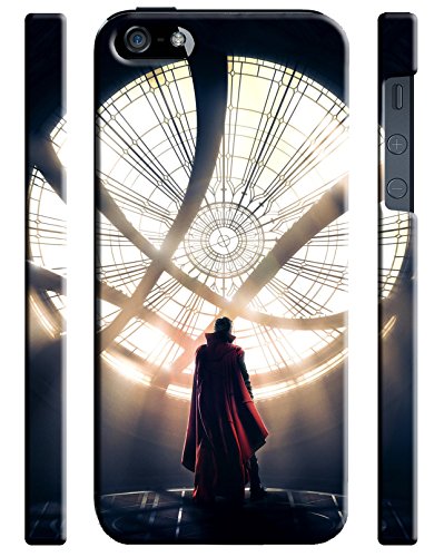 Doctor Strange for Iphone 5 5s SE Hard Case Cover