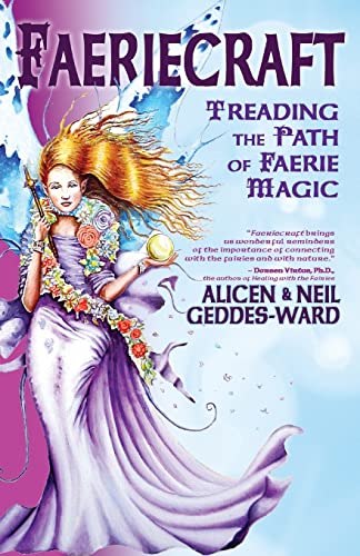 Faeriecraft view 2
