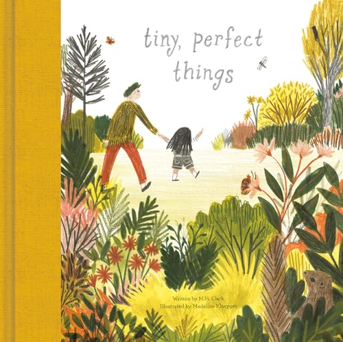 Image of Tiny, Perfect Things