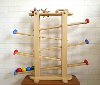 プレイミー　プレジャーガーデン　スロープトイ　知育玩具 楽天市場】PlayMeToys プレイミー プレジャーガーデン スロープ