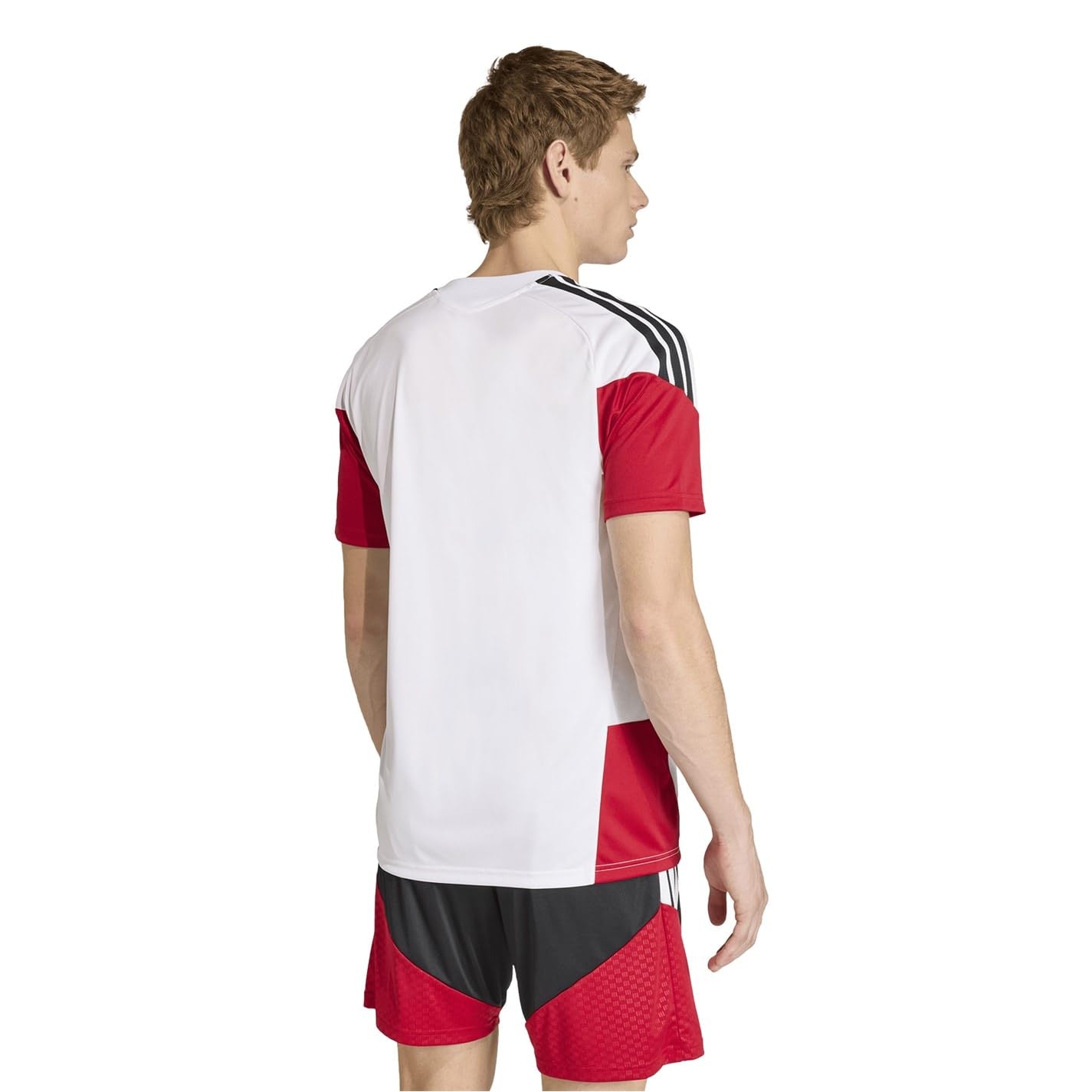 adidas WM 2026 Deutschland Herren Trainingsshirt
