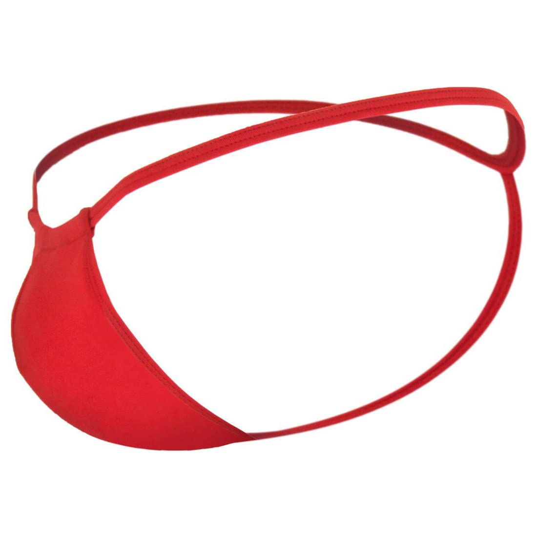 myza Men's Microfibre G-String Underwear-picture-16
