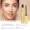 Eyelash-Growth-Serum-Arishine-Advanced-Lash-Serum-Eyebrow-Enhancer-Lash-Boost-Serum-for-Longer-Fuller-Thicker-Lashes-Brows-5ml Eyelash Growth Serum - Arishine Advanced Lash Serum, Eyebrow Enhancer, Lash Boost Serum for Longer, Fuller Thicker Lashes & Brows 5ml